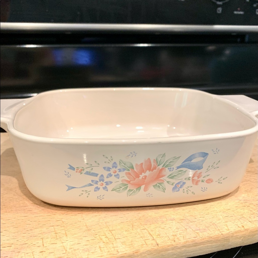 Vintage Corning Ware